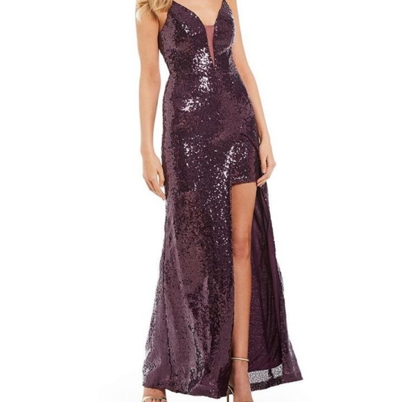 B.Darlin Dress - Picture 1 of 7